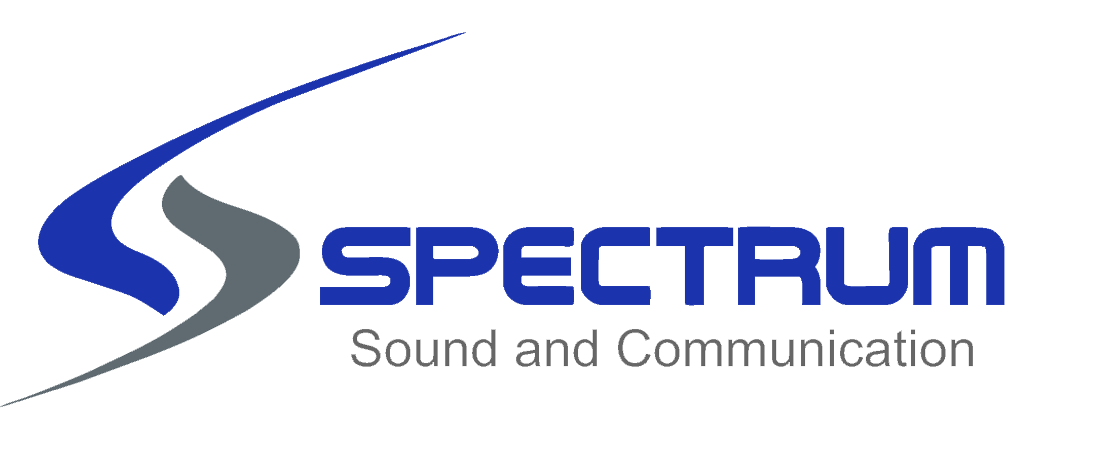 Spectrum Sound and Communications
